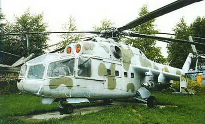 Авиация и космонавтика 1998 03 - фото 43