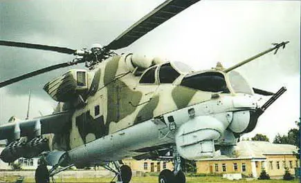 Авиация и космонавтика 1998 03 - фото 44