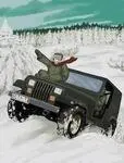 Угу С камерой А куда она без нее Снимает Да Доберман Разбирай - фото 34