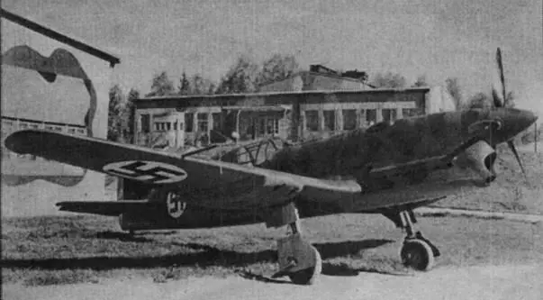 КадронРено 714 29 мая 1940 г купленный во время Зимней войны во Франции - фото 26