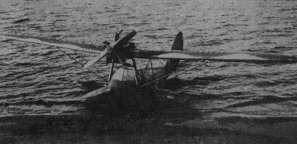 Ш2 А187 весной 1944 г У2 VU2 в HLeLv 28 май 1944 г Финск ни сол о a - фото 67