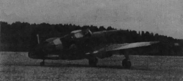 На взлете пМеркеМоранп финского аса Ларса Хаттинена 6 побед единственного - фото 70