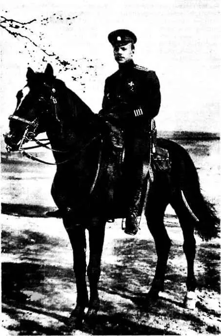 Менее чем за четыре месяца до падения Белого Крыма 6 августа 1920 года - фото 114