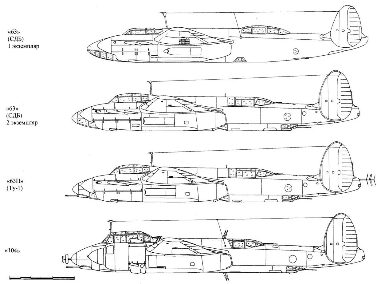 Авиация и космонавтика 1997 09 - фото 77