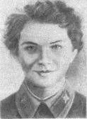 13 августа 1942 г Милая моя мамусенъка Сегодня получила твое письмо с - фото 24