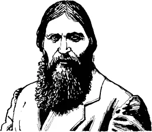 Григорий Распутин В правительстве и в народе поползли слухи что Распутин - фото 110