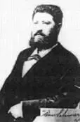 Давид Шварц 1852 1897 г Дирижабль Шварца в полёте Хуго Юнкере 1859 - фото 90