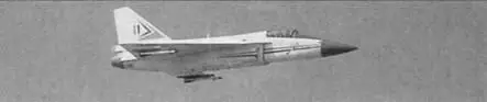 Пролет демонстратора LCA на выставке Аэро Индия 2001 9 января 2001 г 31 - фото 66