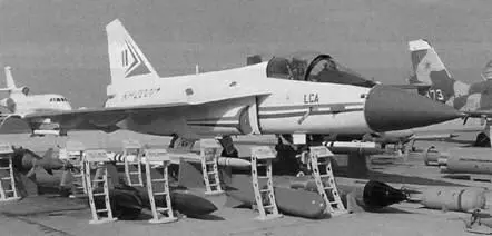 Испытания локатора для LCA на ВАе748 Локатор для LCA На рубеже 1980 1990х - фото 68