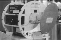 Локатор для LCA На рубеже 1980 1990х годов обсуждались и возможные изменения - фото 70