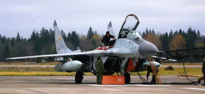 Авиация и космонавтика 2009 12 - фото 97