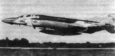 Но в декабре 1955 г задание ВМС было радикально пересмотрено вместо - фото 69