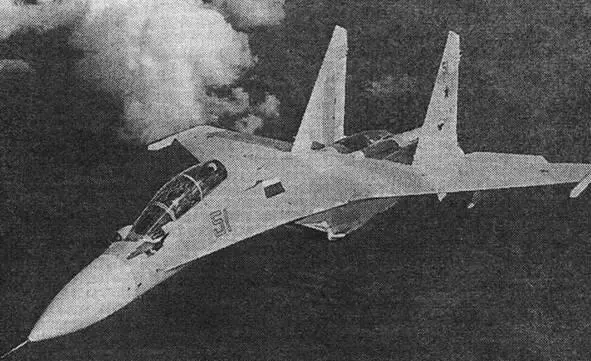 Авиация и космонавтика 1997 02 - фото 45