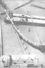Варианты окраски вертолета Як24 - фото 47