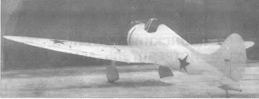 Самолеты мира 1997 0102 - фото 68