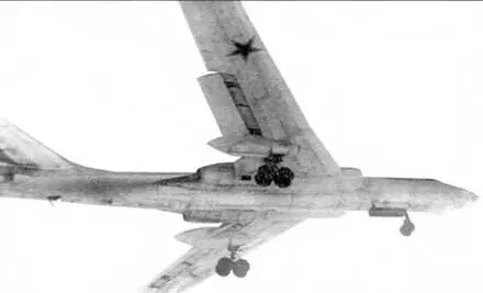 Ту16Р имели в НАТО обозначение BadgerE 26 мая 1954 г вышло очередное - фото 29