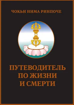 Чокьи Ринпочи - Путеводитель по жизни и смерти