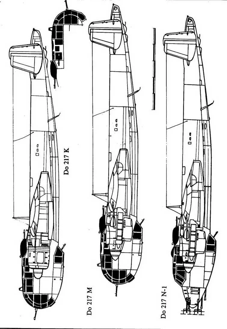 Авиация и космонавтика 1996 1112 - фото 79