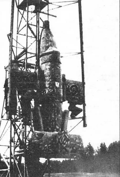Авиация и космонавтика 1996 10 - фото 34