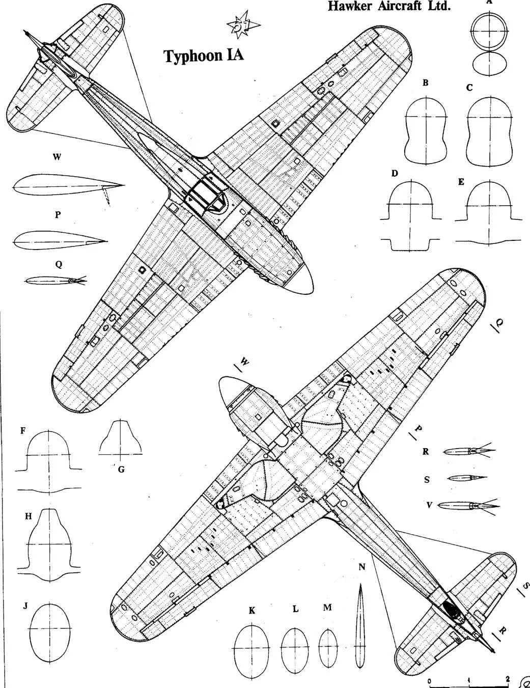 Авиация и космонавтика 1996 08 - фото 59