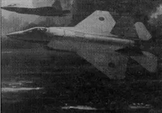 JSF формы Локхид для ВМС Великобритании Истребитель JSF фирмы Боинг Рисунок - фото 6