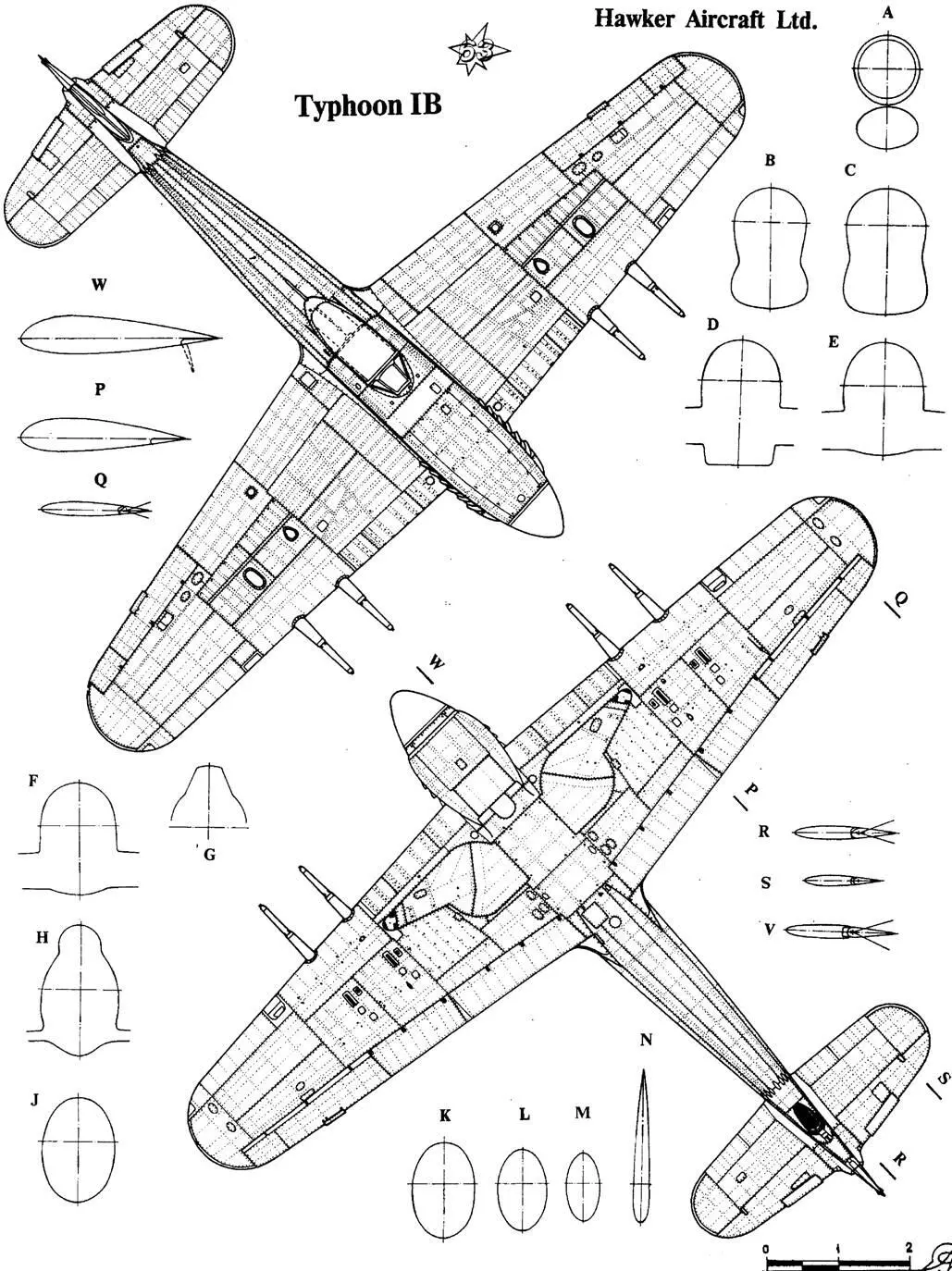 Авиация и космонавтика 1996 08 - фото 61