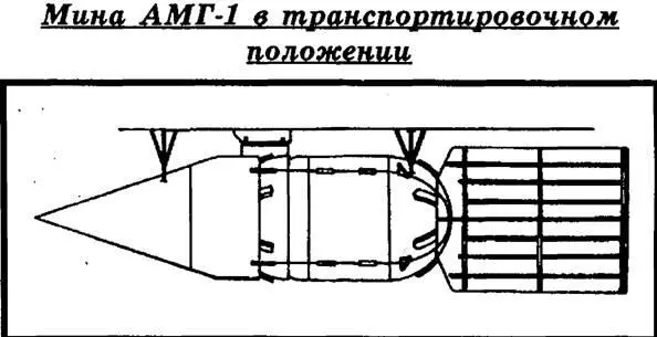 Первый опыт практической постановки мин авиацией быстро показал сколь - фото 28