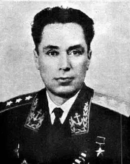 Герой Советсткого Союза генералполковник авиации И И Борзов Торпедоносцы - фото 49