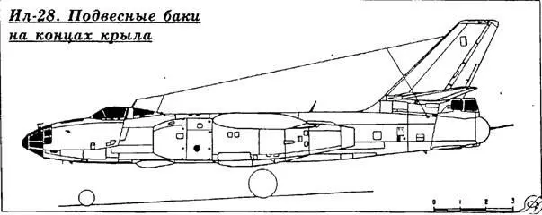Торпеда 4536АНУ в бомболюке Ту14 Испытания официально закончились 15 февраля - фото 74