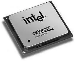 Рис 181 Процессор Intel Celeron D 331 С моделью 315 сложнее нужно повысить - фото 169