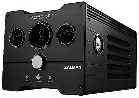 Рис 189 Система охлаждения Zalman Reserator XT Рис 1810 Система - фото 182