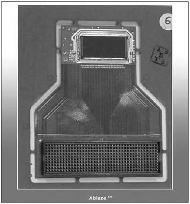 Рис П5 Пространственный модулятор Multiple Quantum Well Где сейчас - фото 241