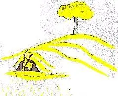 Ainsi le petit prince apprivoisa le renard так маленький принц приручил лиса - фото 40