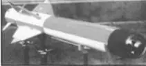 Ракета С701 Пусковой контейнер с С701 ГСН ракеты С70 IT - фото 56