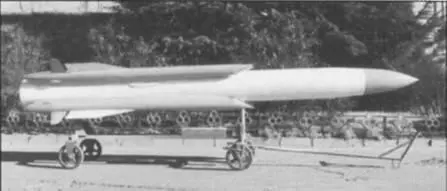 Ракета YJ91 KD63 начала разрабатываться СНЕТА в конце 1990х гг и является - фото 71