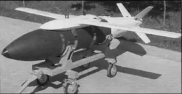 Планирующая авиабомба LS6 Программа JDAM является наиболее оптимальным - фото 75