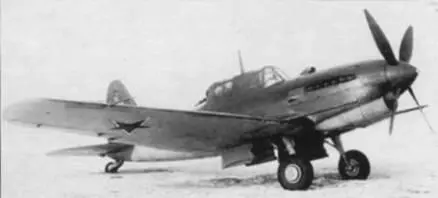 Су6 АМ42 с пушками НС37 на Заводских испытаниях 1944г Су6 АМ42 с - фото 82