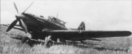 Су6 АМ42 с пушками ВЯ на Государственных испытаниях апрель 1944г Серьезными - фото 83