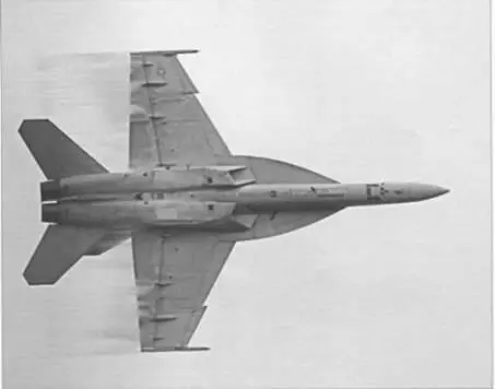 FA 18Е Супер Хорнет мостик к 6му поколению Свое мнение в отношении - фото 94