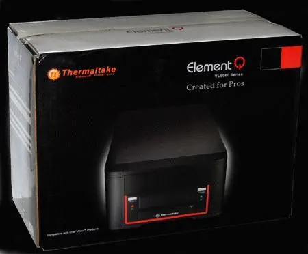 По наследству У нашего маленького Element Q есть папа Element S По крайней - фото 5