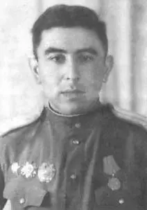 Козельск В ожидании увольнения из армии Ноябрь 1945 г Ночевал я в Козельске - фото 15