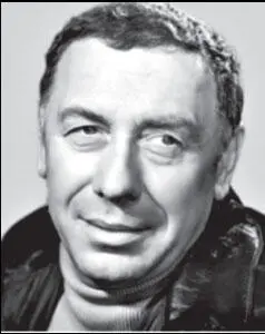 АНАТОЛИЙ ПАПАНОВ Великолепный актер советского кино и театра Лауреат - фото 105