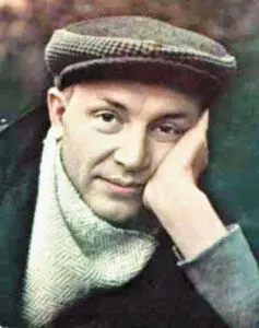 ИННОКЕНТИЙ СМОКТУНОВСКИЙ Легенда советского кино Иннокентий Смоктуновский - фото 119