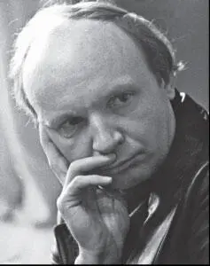 АНДРЕЙ МЯГКОВ родился 8 июля 1938 г В 1965 г окончил школустудию МХАТ и - фото 193