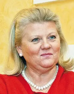 ИРИНА МУРАВЬЕВА Ирина Вадимовна Муравьева родилась в Москве 8 февраля 1949 г - фото 221