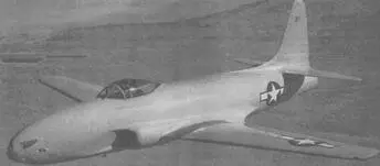 ХР80А Серое привидение Еще в августе 1943 г военные и руководство фирмы - фото 36