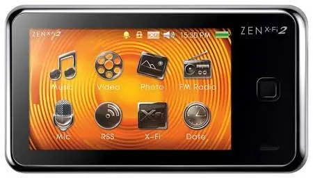 А вот Sony PSP Go отлично сочетает в себе PMPплеер и игровую консоль Ох - фото 23