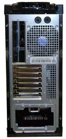 Zalman GS1000 Plus такой же Full Tower как многие его современники например - фото 31