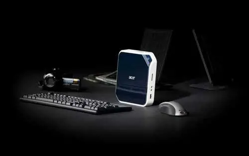 Правда под конец года Intel подложила Nvidia небольшую но коварную свинку в - фото 69