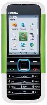 Следующее место в списке также досталось телефону финской компании Nokia 270 - фото 75
